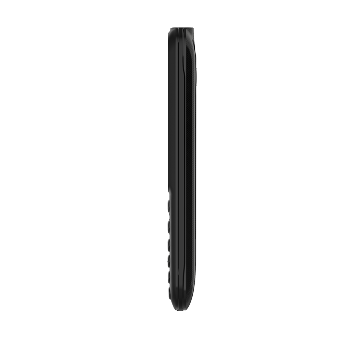 Мобильный телефон Maxvi K18 (черный)