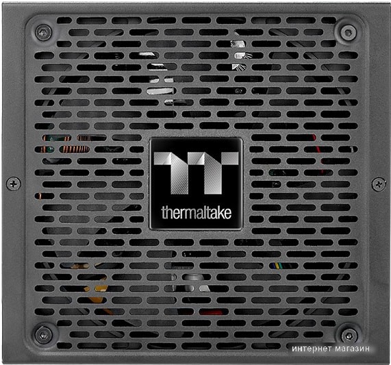 Блок питания Thermaltake Smart BM2 650W TT Premium PS-SPD-0650MNFABE-1