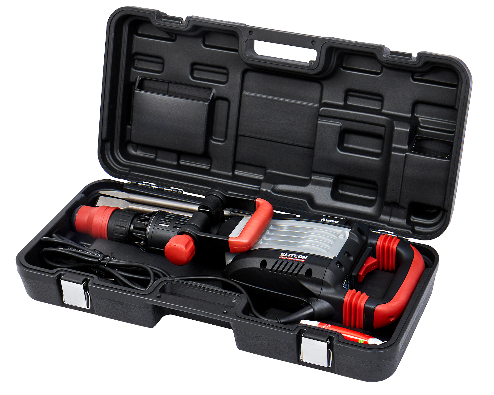 Отбойный молоток ELITECH DH 1629E