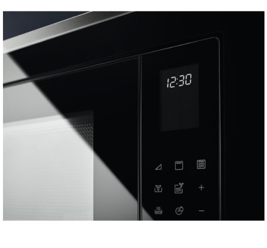 Микроволновая печь Electrolux LMS4253TMX