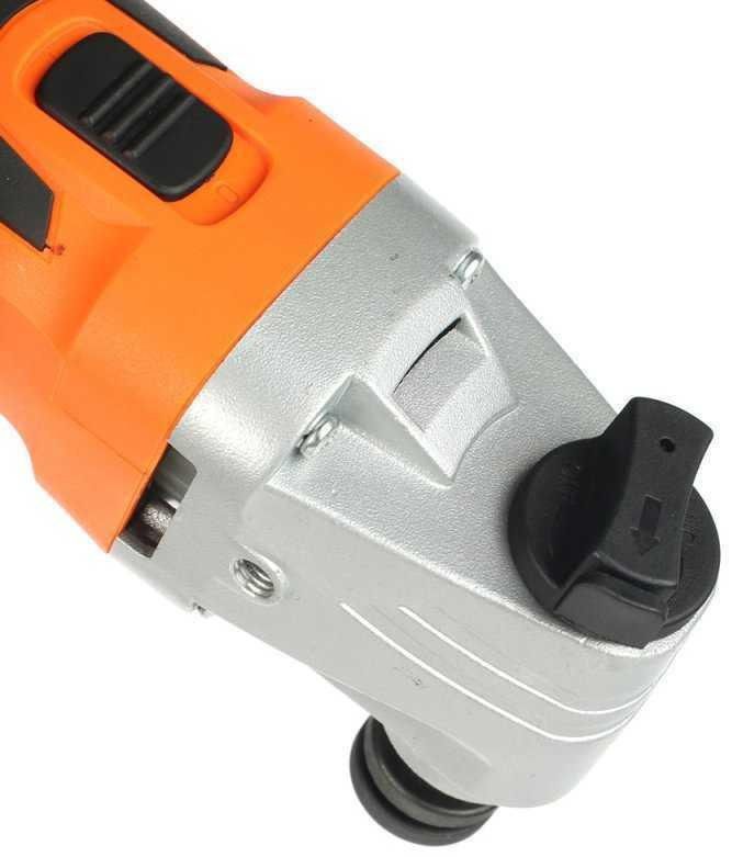 Мультифункциональная шлифмашина Patriot MF 295
