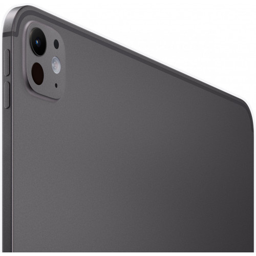Планшет Apple iPad Pro 11" 2024 5G 256GB (черный космос)