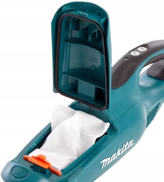Пылесос Makita DCL182Z