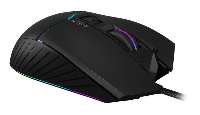 Игровая мышь A4Tech Bloody W95 Max