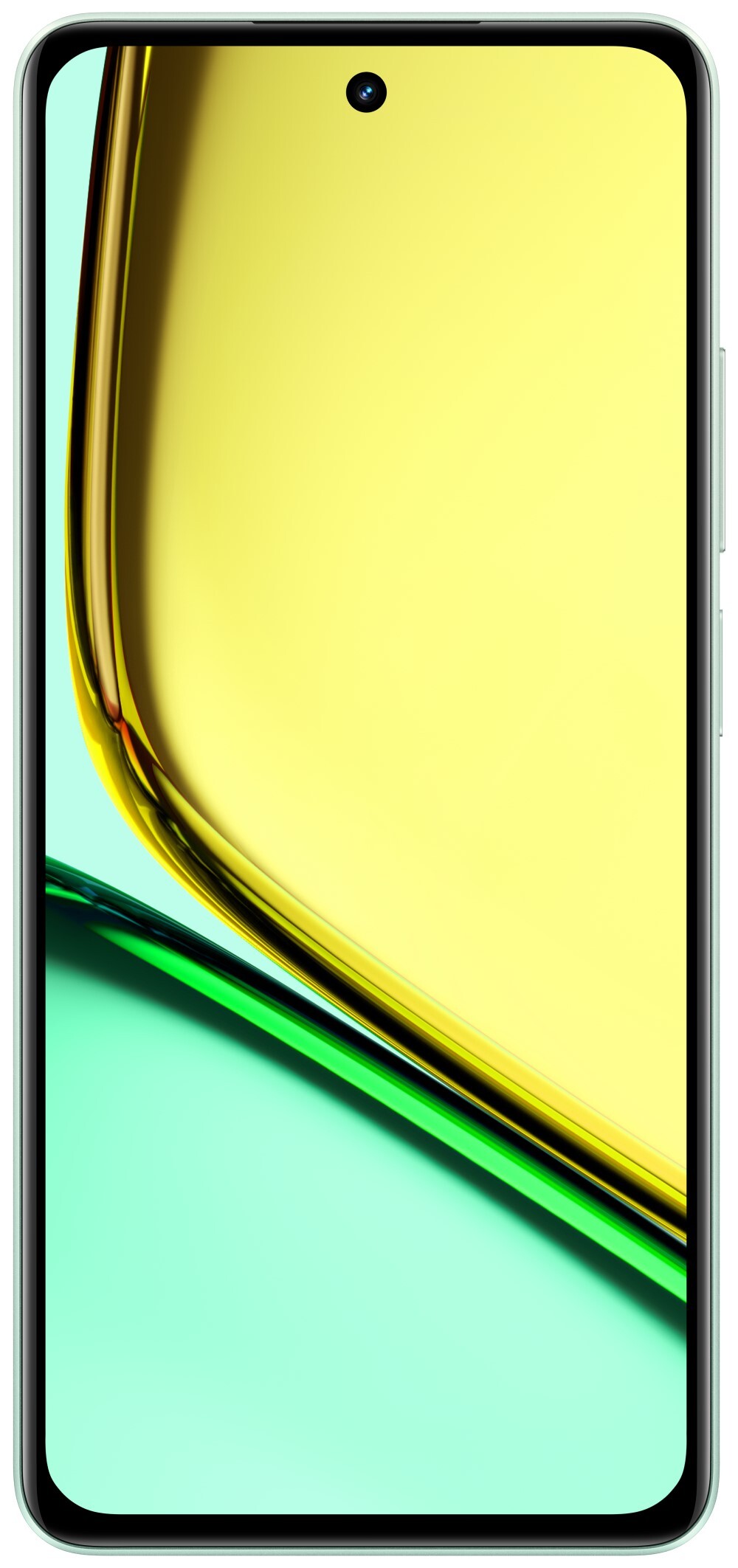 Смартфон Realme C67 6GB/128GB (зеленый оазис)