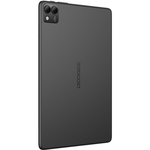 Планшет Doogee T10S 6GB/128GB LTE (серый)