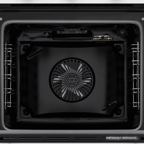 Электрический духовой шкаф Krona Birne 60 WH