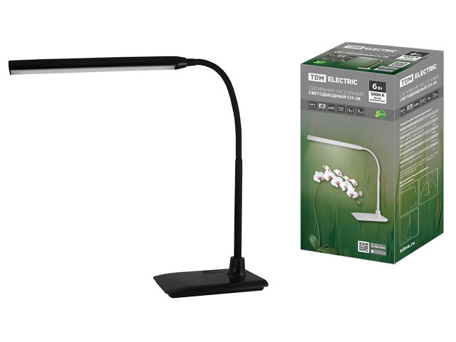 Лампа TDM Electric SQ0337-0095