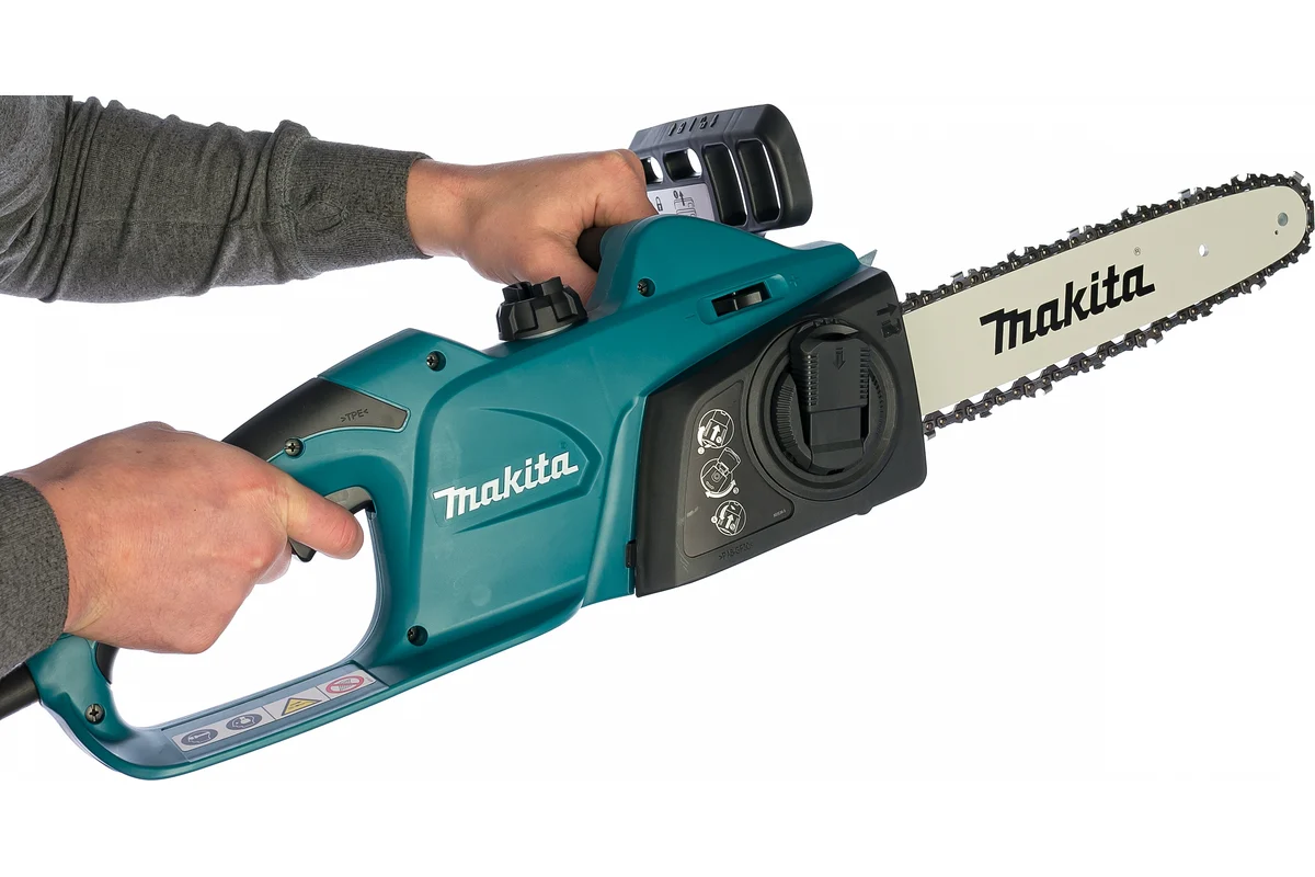 Электрическая пила Makita UC3041A