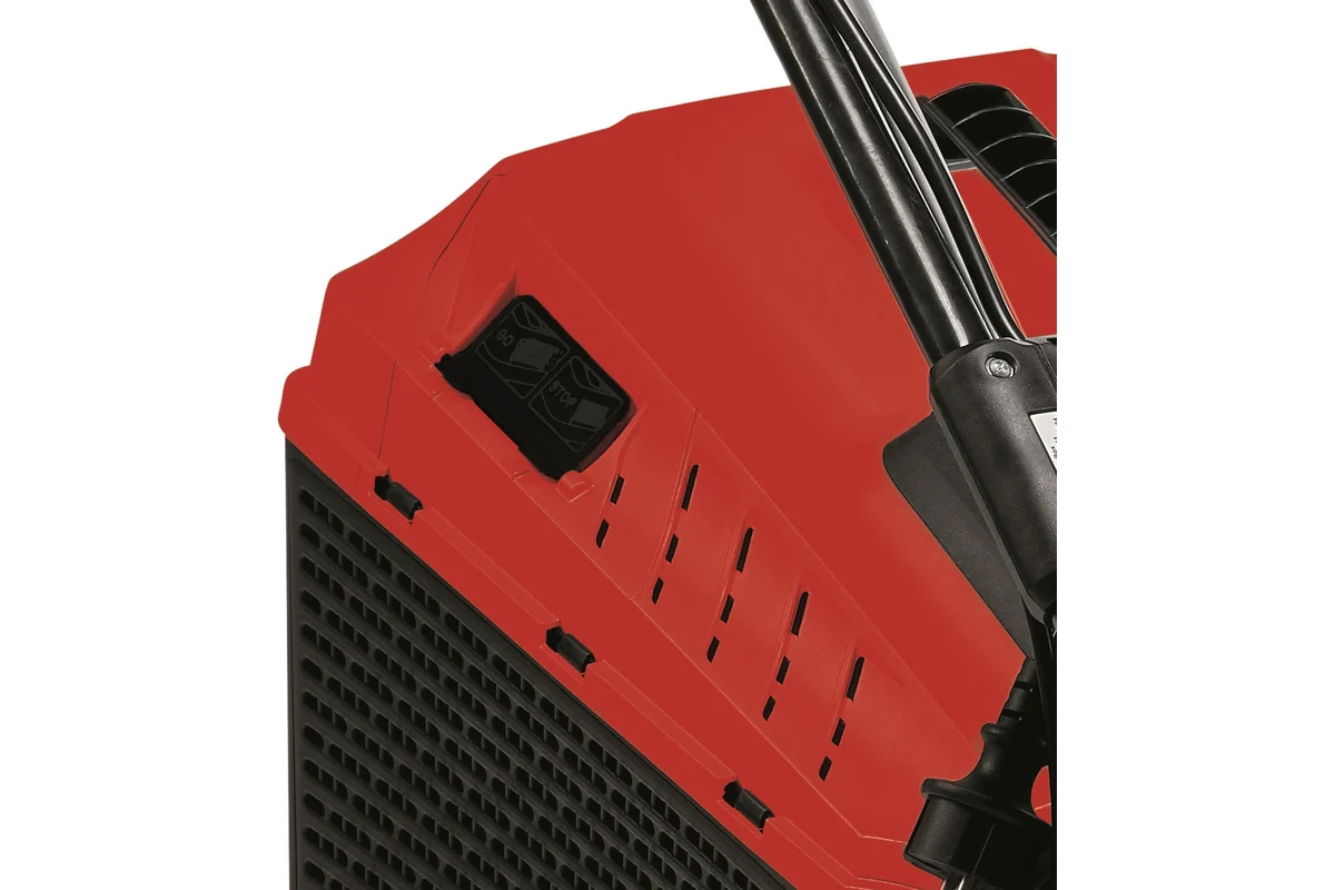 Газонокосилка электрическая Einhell GC-EM 1032