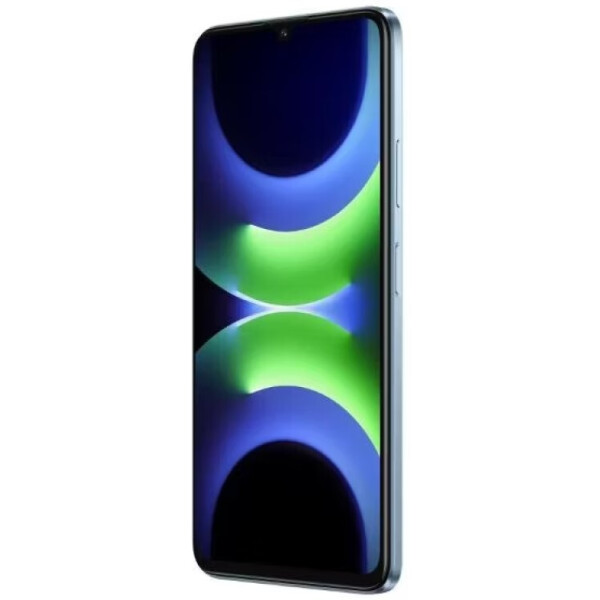 Смартфон Huawei nova Y72S GFY-LX1 8GB/128GB (голубой, международная версия)