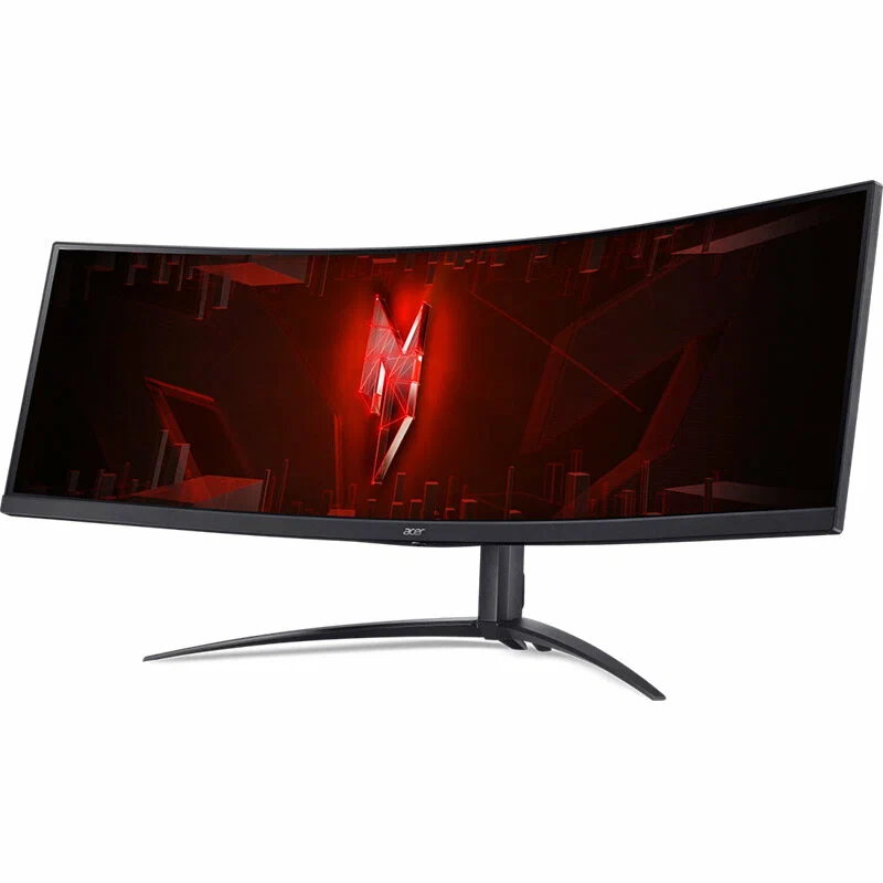Игровой монитор Acer Nitro XZ452CUVbemiiphuzx UM.MX2EE.V01