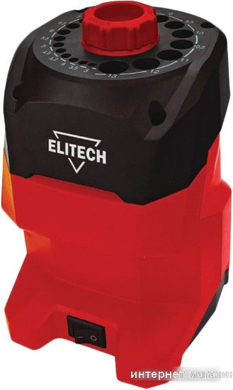 Заточный станок ELITECH ДМ СТ 013С