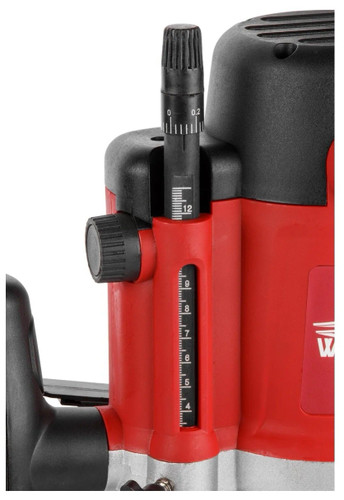 Вертикальный фрезер Wortex MM 5519 E