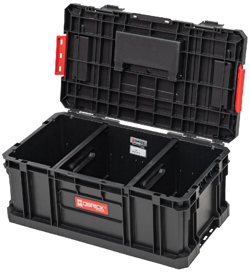 Ящик для инструментов Qbrick System Two Toolbox