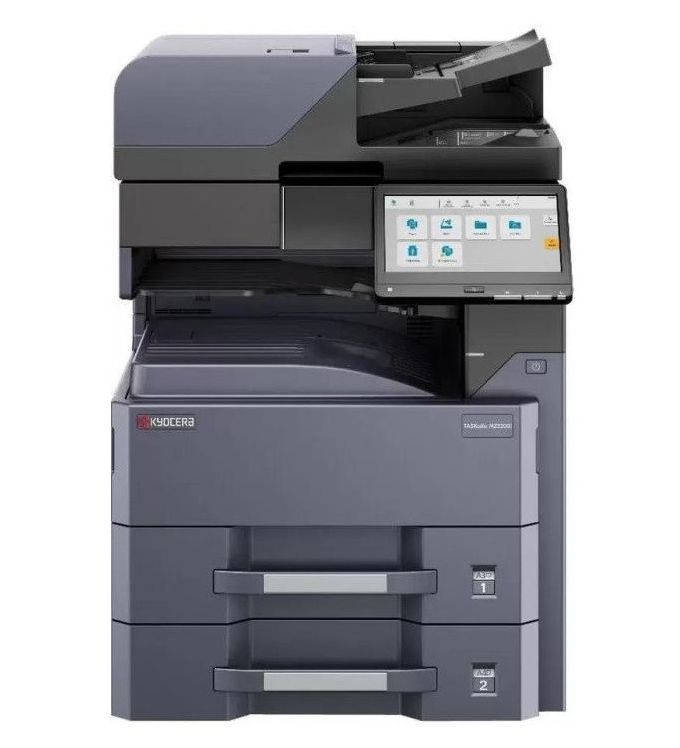 МФУ Kyocera Mita TASKalfa MZ4000i