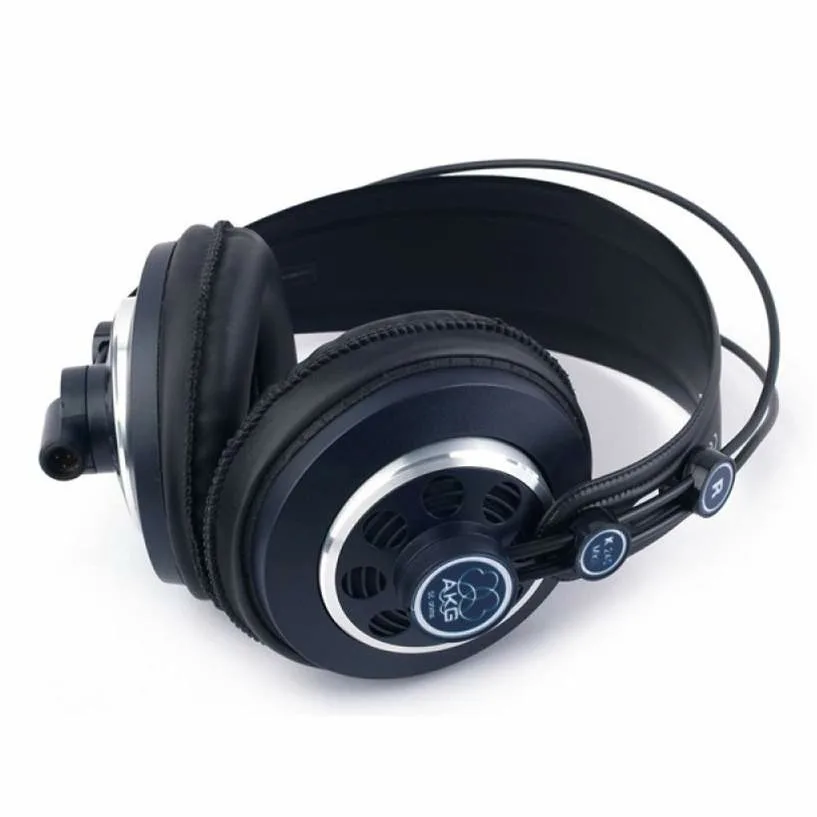 Наушники AKG K240 MK II
