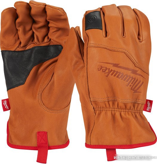 Натуральная кожа Milwaukee 8/M 4932478123