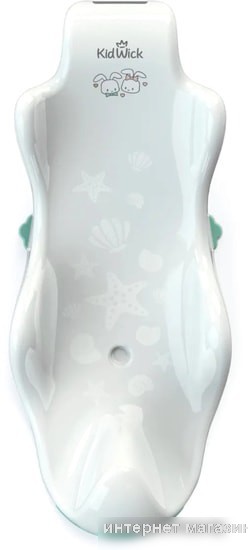Горка для купания Kidwick Аква Гранд KW160104