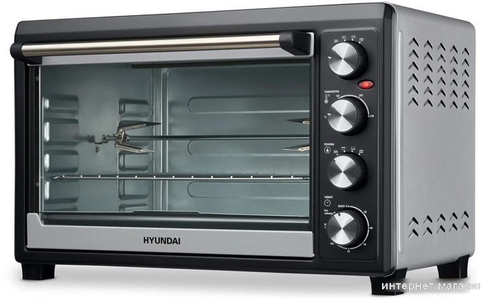 Мини-печь Hyundai MIO-HY076