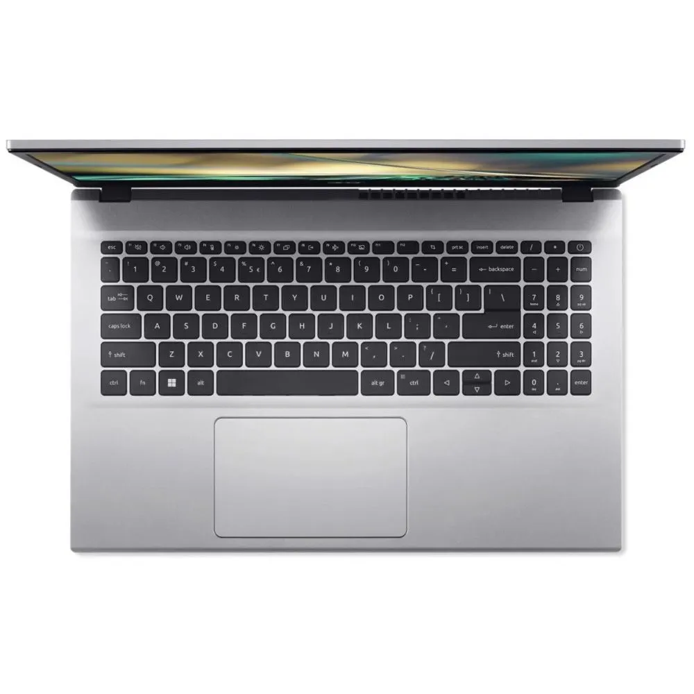 Ноутбук Acer Aspire 3 A315-59-39S9 NX.K6TEM.004