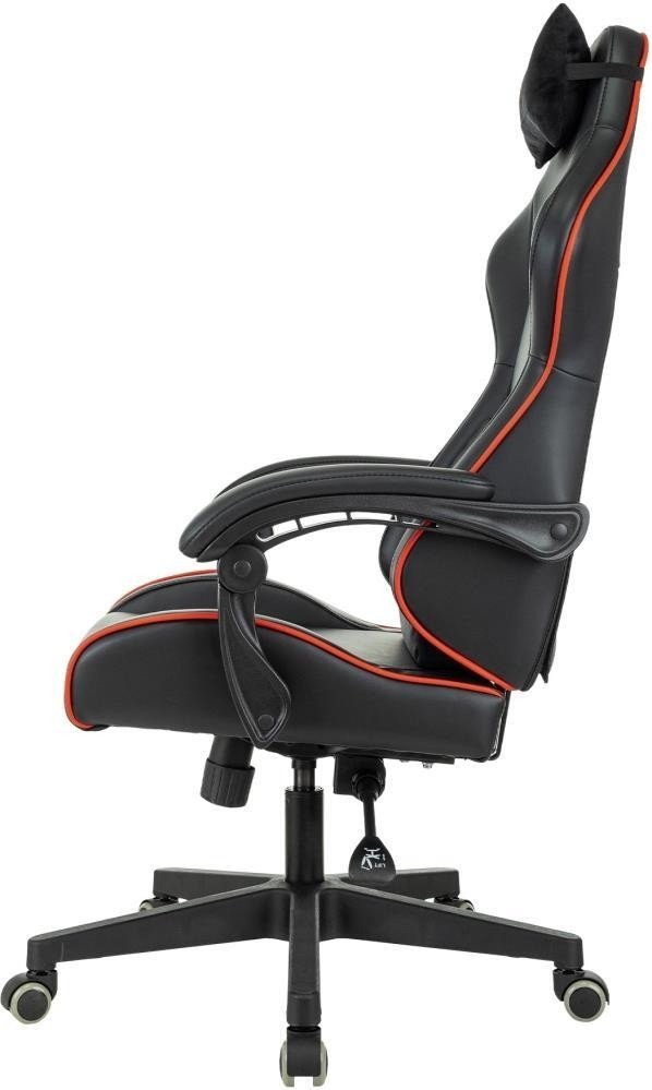 Игровое (геймерское) кресло A4Tech Bloody GC-780 (черный)