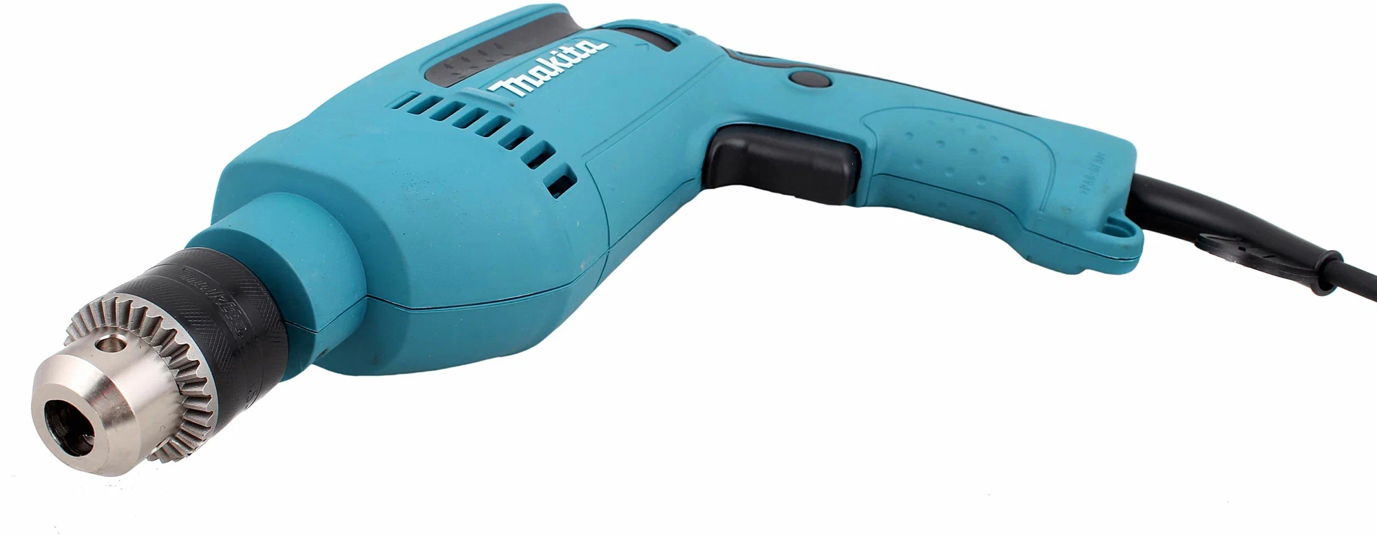 Ударная дрель Makita HP1640