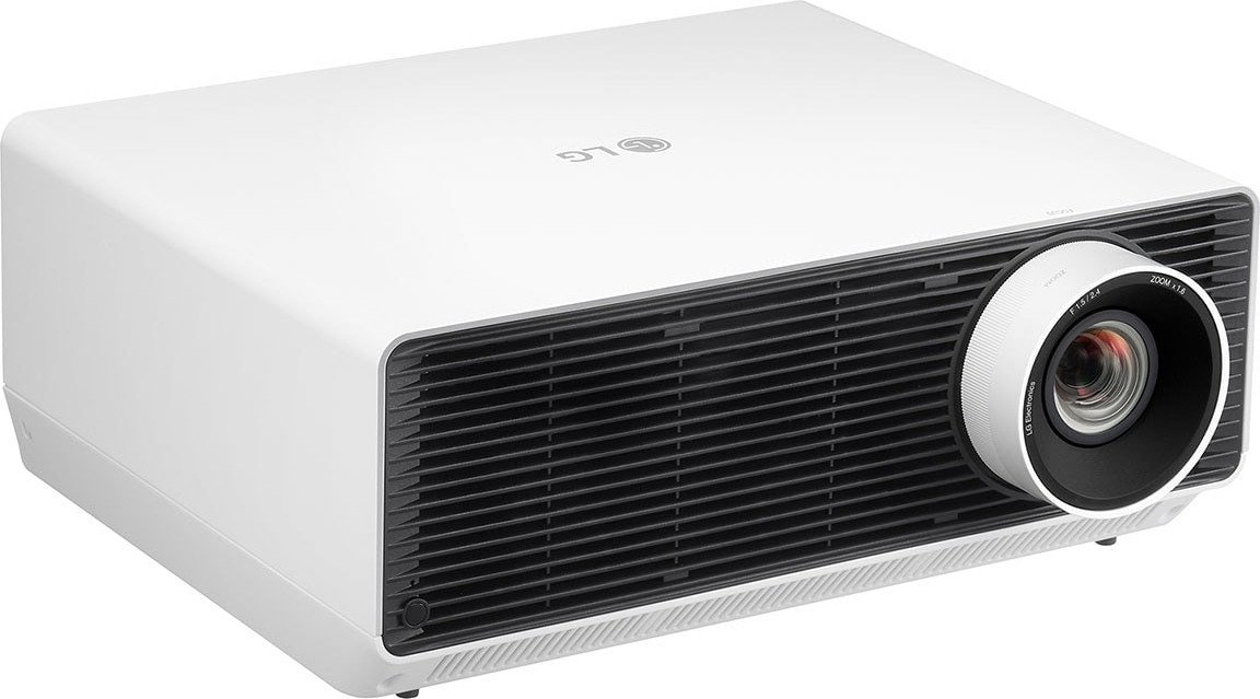 Проектор LG ProBeam 4K BU50RG