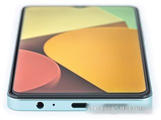 Смартфон Vivo Y27 6GB/128GB международная версия (синее море)