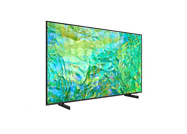 Телевизор Samsung Crystal UHD 4K CU8000 UE65CU8000UXRU