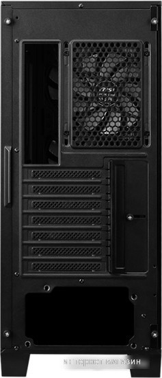 Корпус MSI MAG Forge 320R Airflow