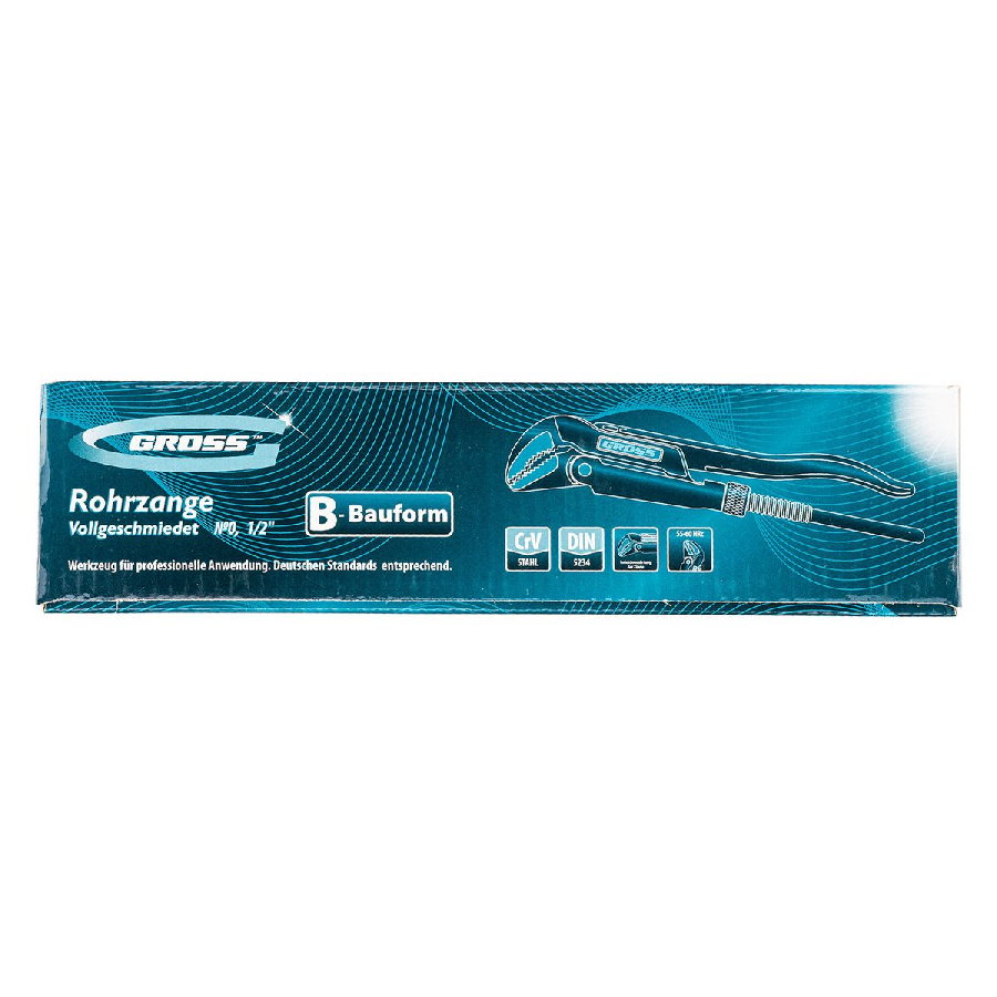 Гаечный ключ GROSS 15620