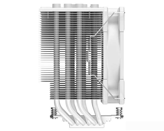 Кулер для процессора ID-Cooling SE-226-XT ARGB Snow