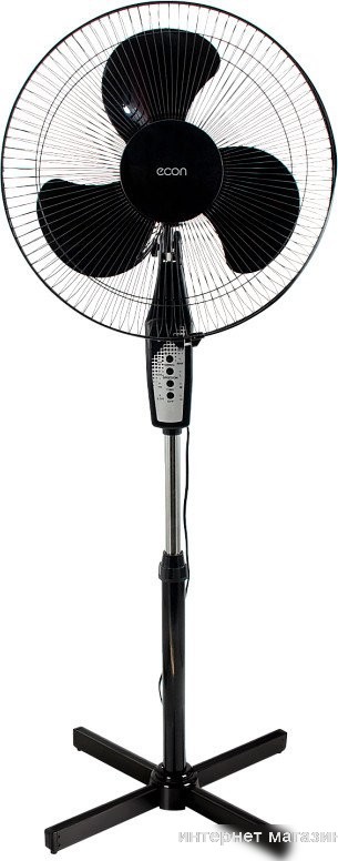 Вентилятор ECON ECO-SFR1615