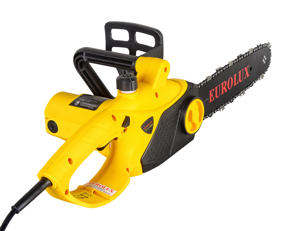 Электрическая пила Eurolux ELS-1500P