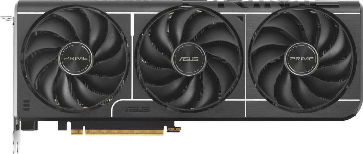 ASUS Prime GeForce RTX 5060 Ti 16GB GDDR7 PRIME-RTX5060TI-16G