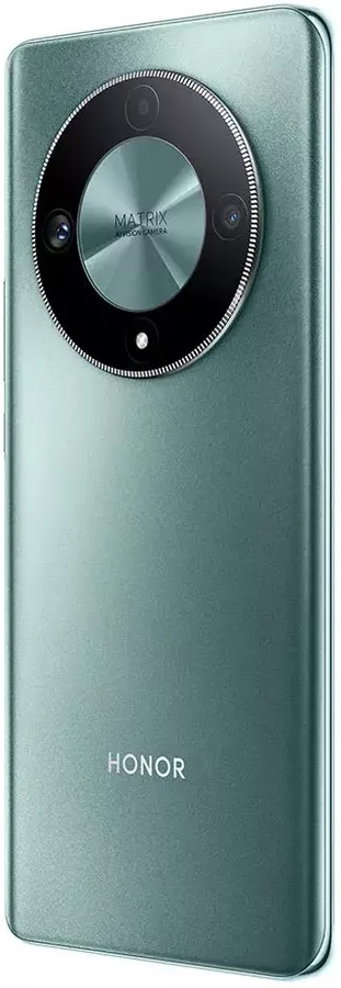 Смартфон HONOR X9b 8GB/256GB международная версия (изумрудный зеленый)