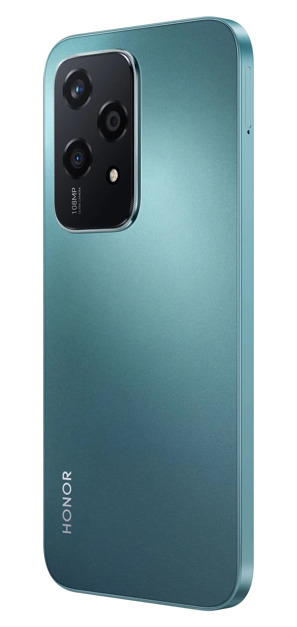 Смартфон HONOR 200 Lite 8GB/256GB международная версия (океанический голубой)