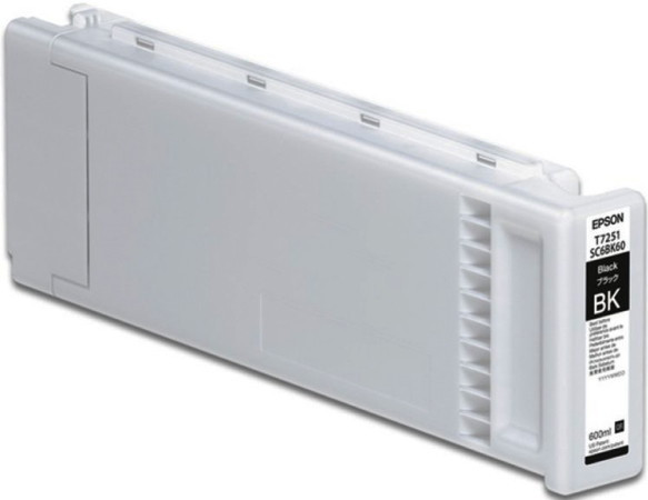 Картридж Epson C13T725100