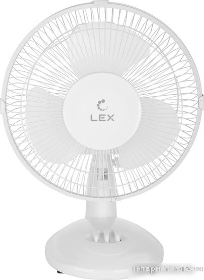 Вентилятор LEX LXFC 8378