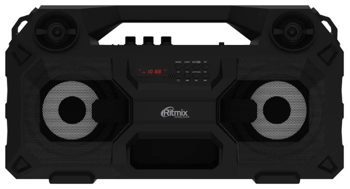Беспроводная колонка Ritmix SP-690B