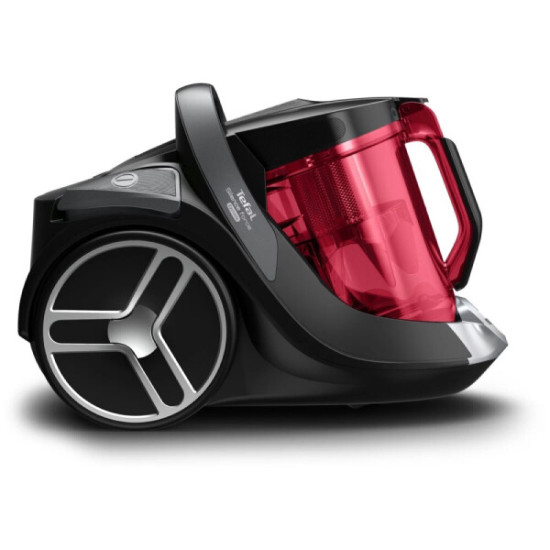 Пылесос Tefal Silence Force Cyclonic TW7233EA