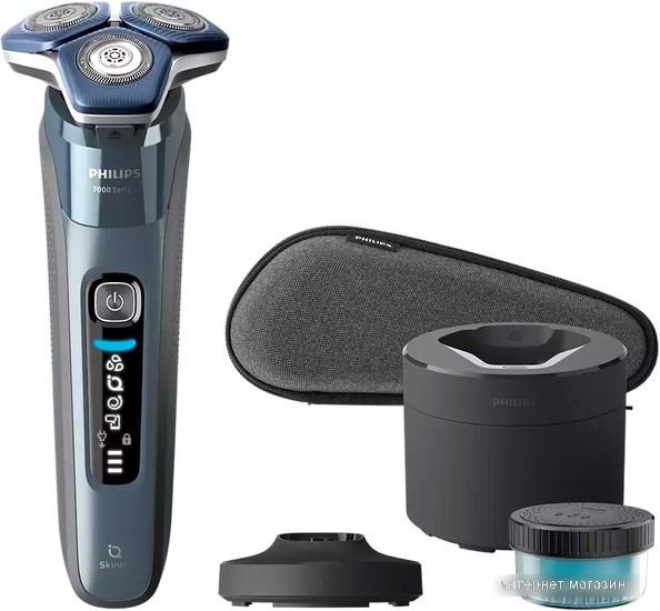 Электробритва Philips S7882/55