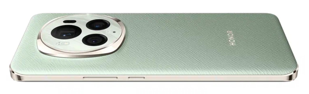 Смартфон HONOR Magic6 Pro 12GB/512GB международная версия (шалфейный зеленый)