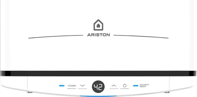 Накопительный электрический водонагреватель Ariston Velis Tech PW ABSE 80
