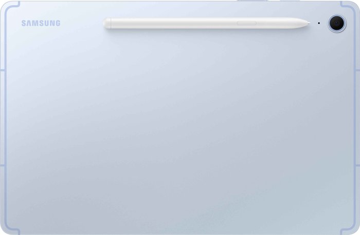 Планшет Samsung Galaxy Tab S10 FE Wi-Fi SM-X520 8GB/128GB (голубой)