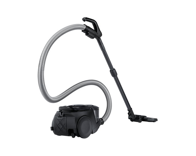 Пылесос Samsung VC18M31C0HG/EV