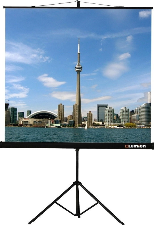 Проекционный экран Lumien Eco View (LEV-100101)