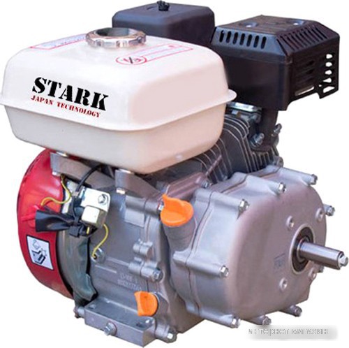 Двигатель для садовой техники Stark GX210F-R