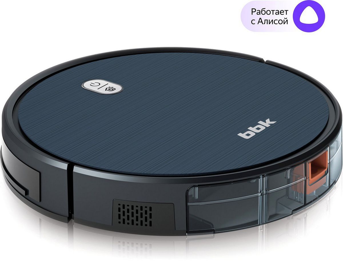 BBK BV3504 (темный океан)
